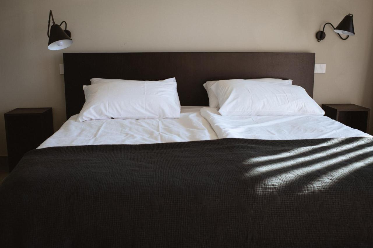 Calmasino Residenza Cavaionヴィラ エクステリア 写真