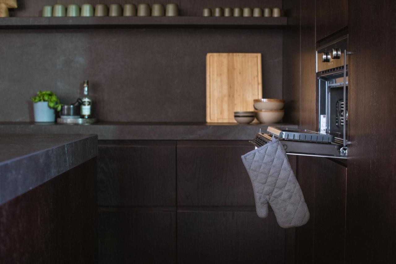 Calmasino Residenza Cavaionヴィラ エクステリア 写真