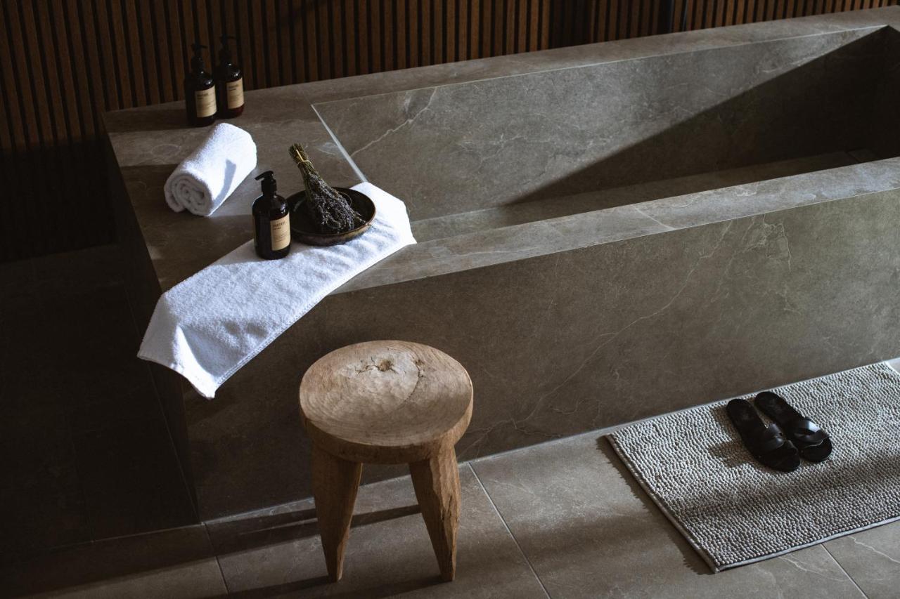 Calmasino Residenza Cavaionヴィラ エクステリア 写真