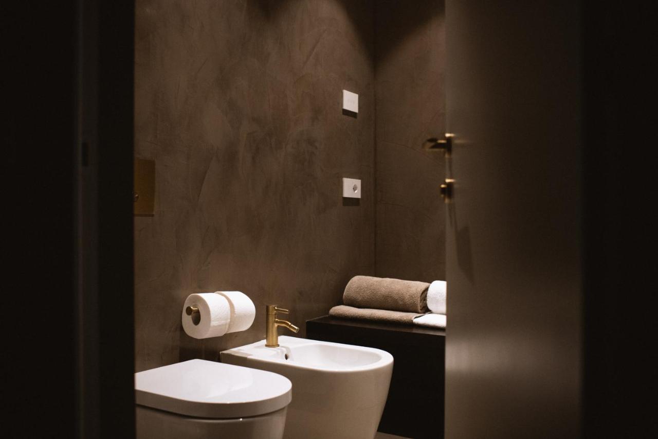 Calmasino Residenza Cavaionヴィラ エクステリア 写真