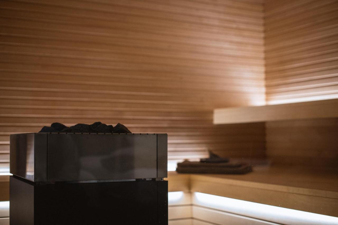 Calmasino Residenza Cavaionヴィラ エクステリア 写真
