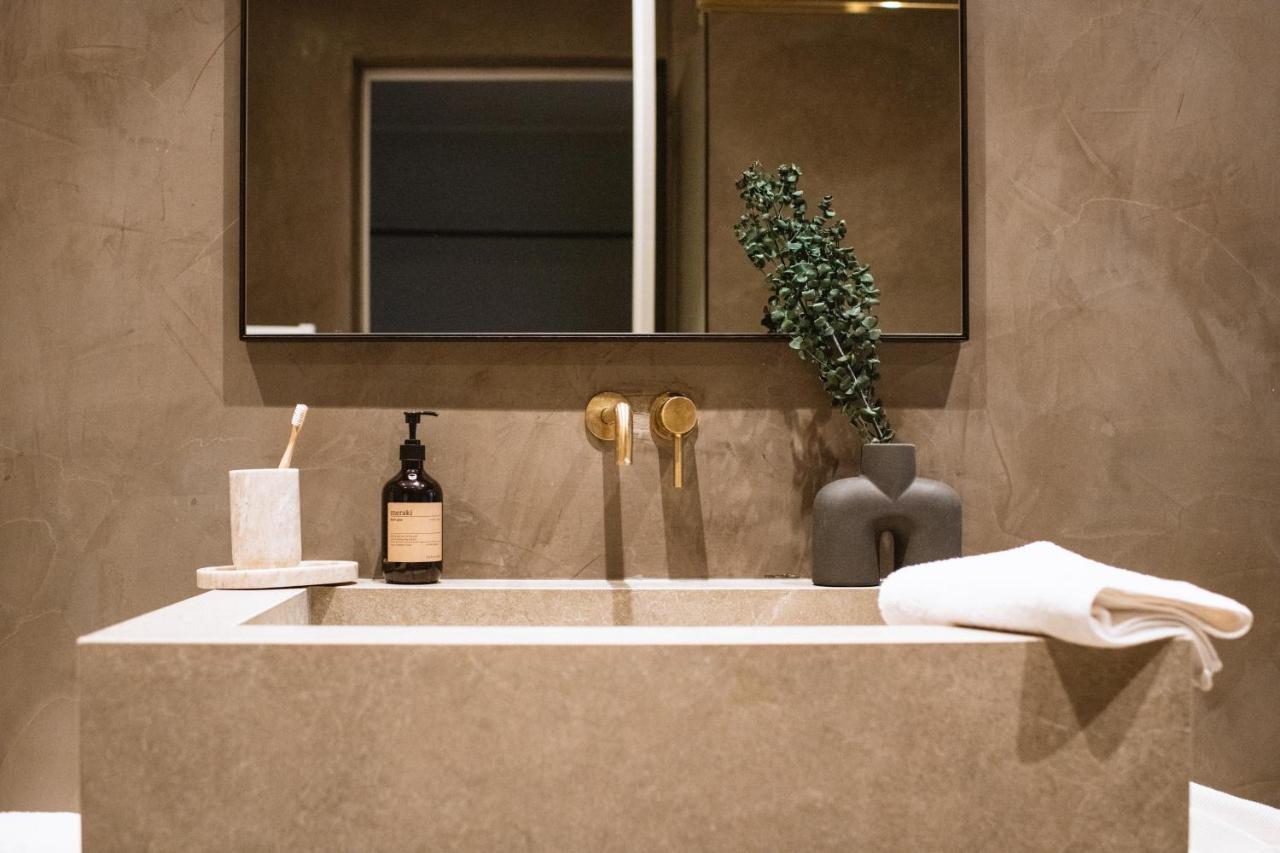 Calmasino Residenza Cavaionヴィラ エクステリア 写真