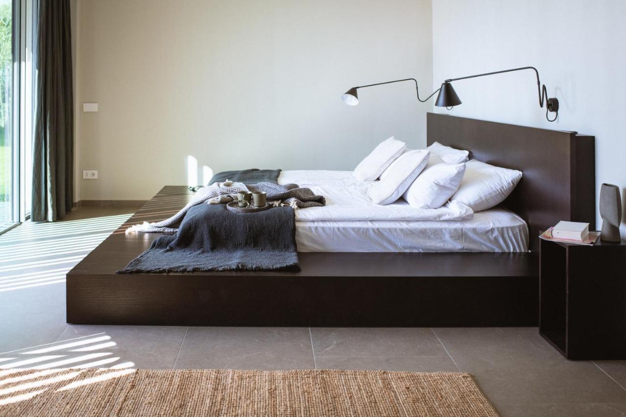 Calmasino Residenza Cavaionヴィラ エクステリア 写真